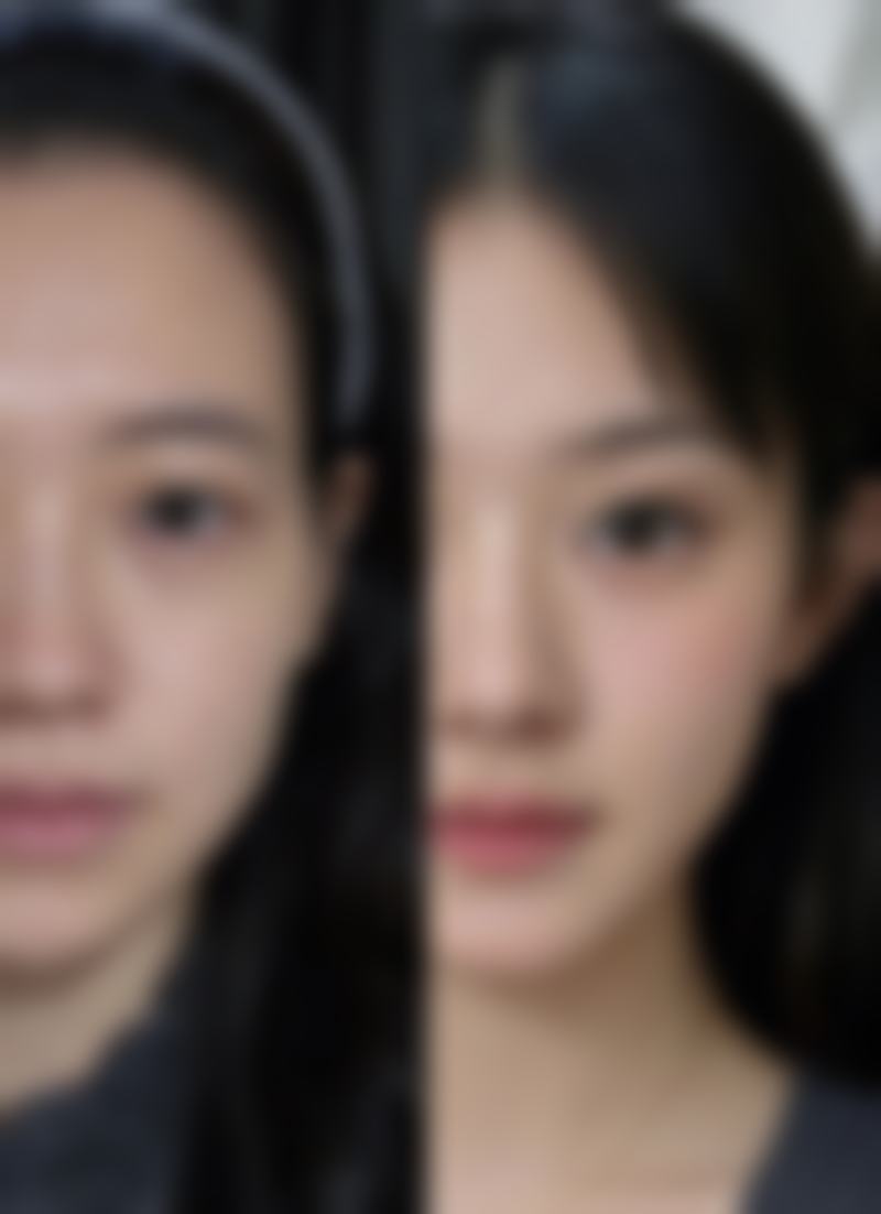 怎么把眼睛睡成双眼皮，睡前按摩+调整睡姿让单眼皮自然变双