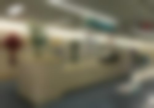 中南大学湘雅三医院整形科