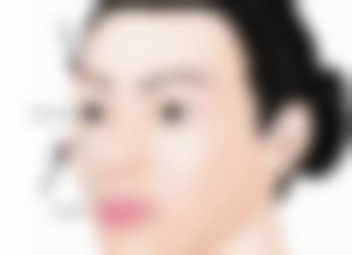 尾段:美丽可以“加工”,基因不可“造假”