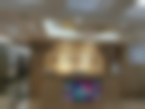 太原美诗沁医疗美容门诊部前台