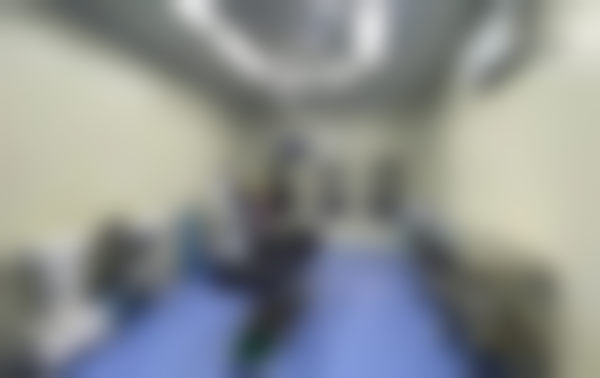 知颜门诊部手术室