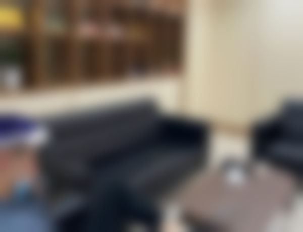 鼓楼新生医疗美容门诊部休息区