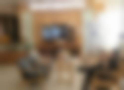 武汉显赫医疗美容门诊大厅