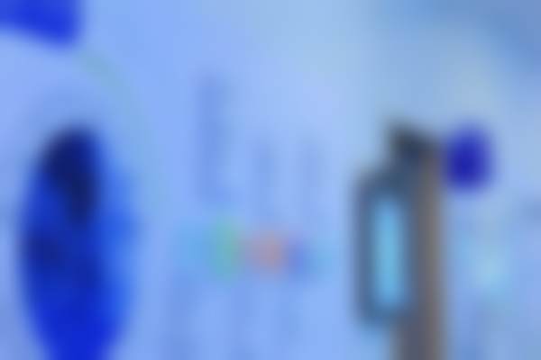 唐山爱尔眼科医院环境