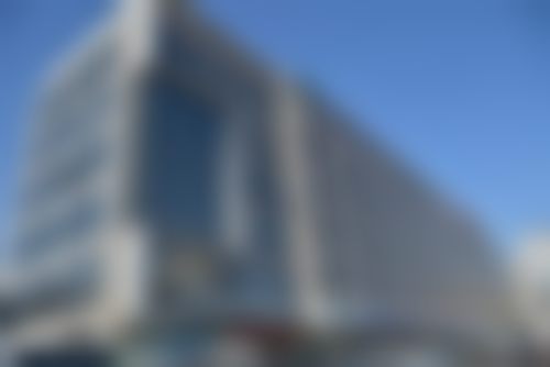 石家庄爱尔眼科医院大楼