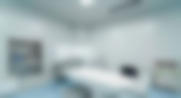 安徽合肥沃瑞眼科医院手术室