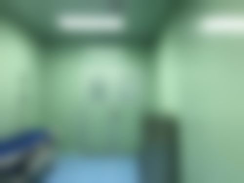 商丘微悦医疗美容门诊部 走廊