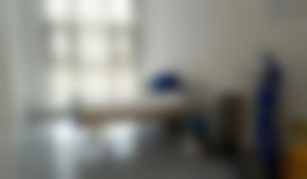 成都瞳仁视康眼科医院病房