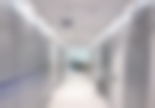 深圳米可医疗走廊