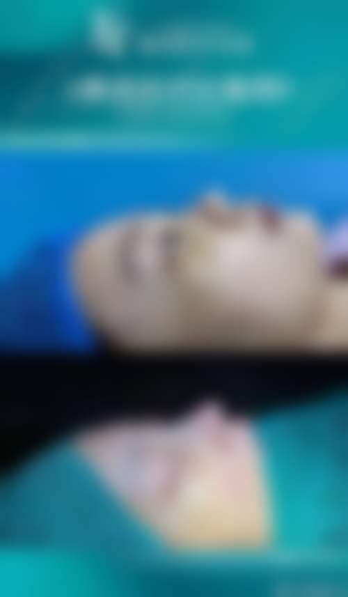 闫咏梅医生顾客实例情况