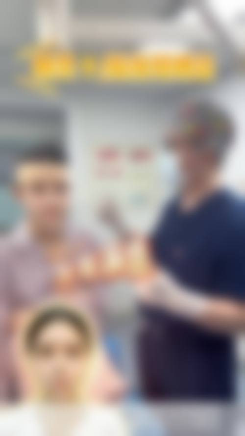 嘉兴第二医院烧伤整形科项目特色