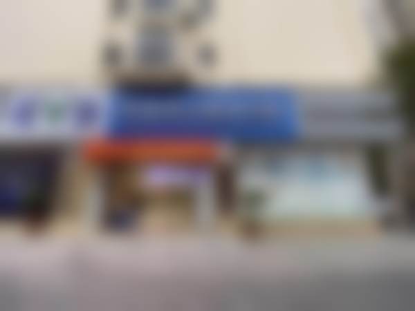 河池爱尔眼科医院1