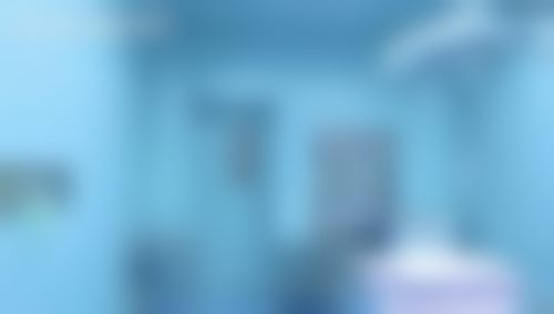 佛山美莱医疗美容医院无菌手术室