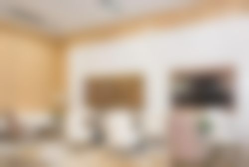 佛山美莱医疗美容医院会客区