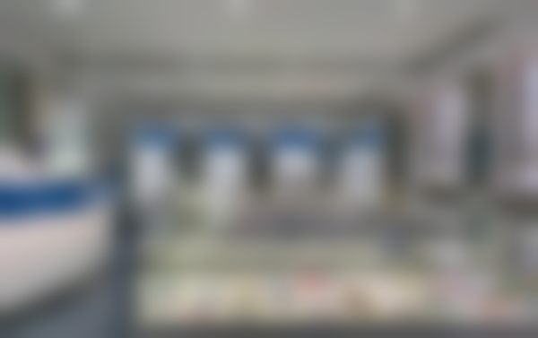 承德朝聚眼科医院眼镜售卖区