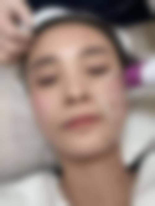 结尾