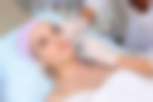杭州悦可医疗美容诊所邹霞的肉毒杆菌毒素多重功效:全方面面部精细化雕刻
