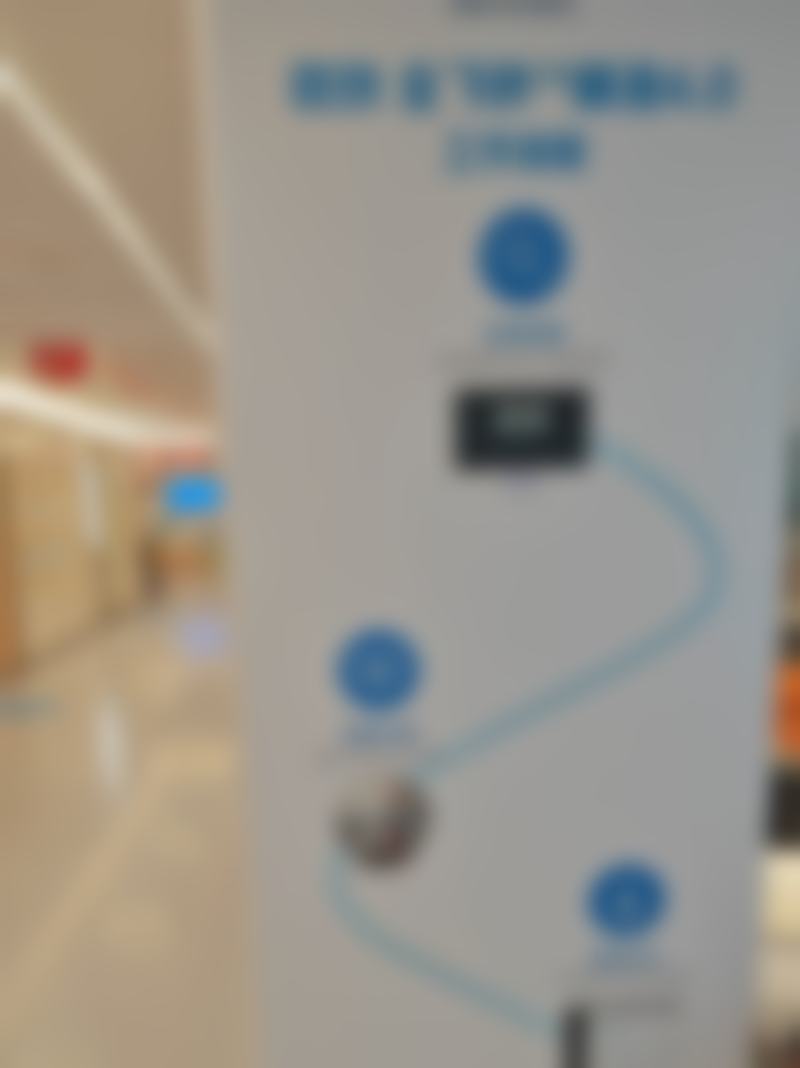 我在西安普瑞做全飞秒精准4.0手术，成功摆脱近视重获清晰视力！ 