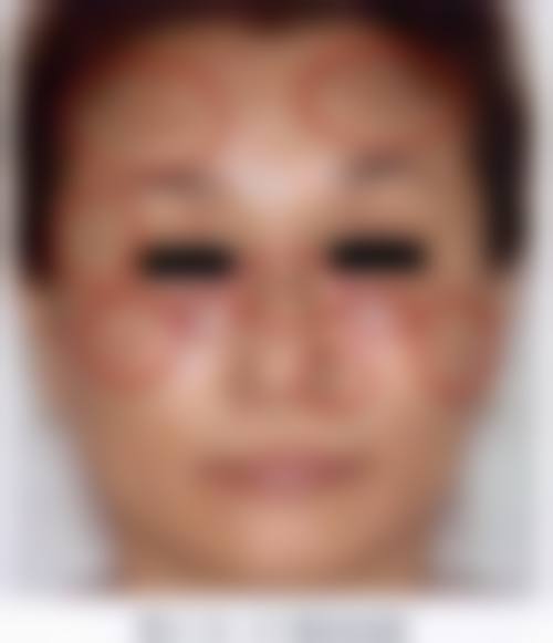 阜阳韩美美莱医疗美容门诊部资质