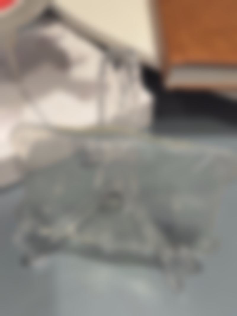 配镜体验