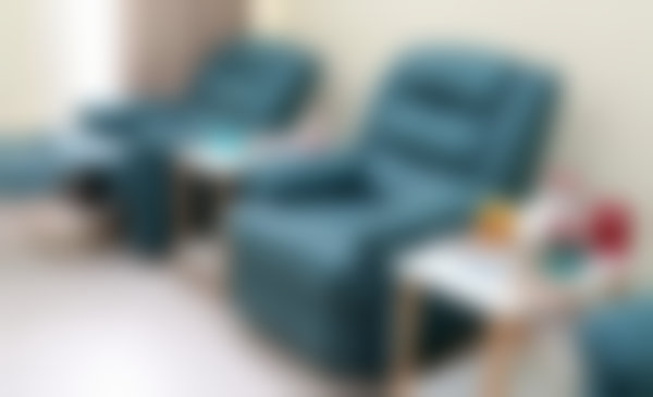全飞秒手术体验