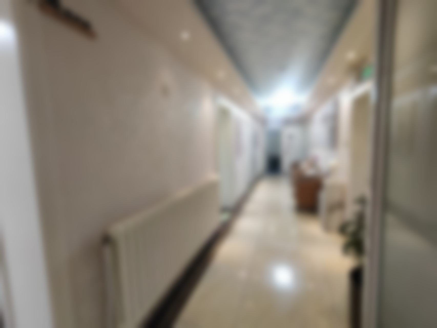 北京紫洁俪方医疗美容诊所医院环境