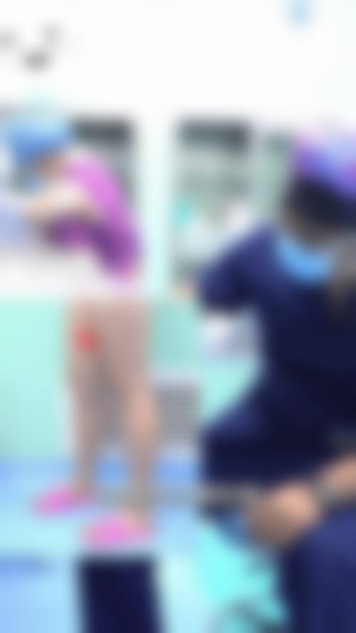 医院资质与实力:正规牌照与行业认证