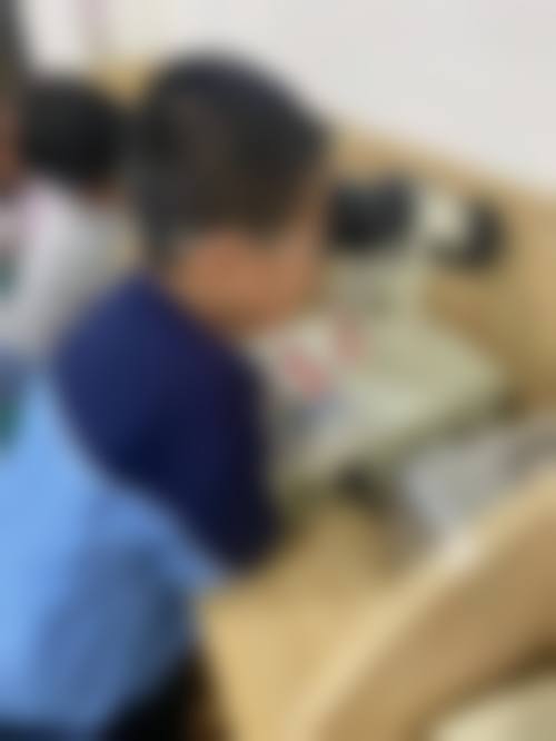 医院资质与实力：国有医院规范诊疗，儿童眼保健特色突出
