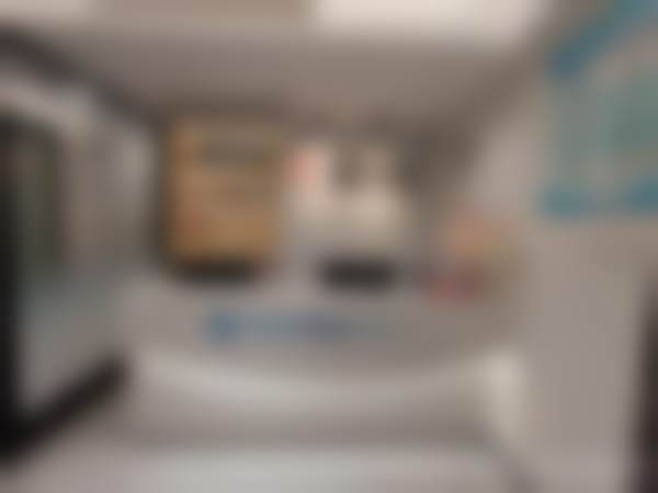 特色科室与项目:数字化诊疗护航口腔健康