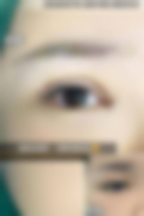 特色科室与项目：覆盖全脸的精细塑美