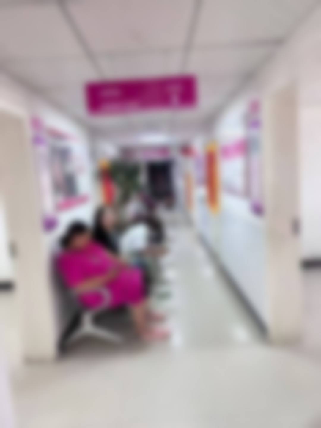 莎车县丽人医院项目特色
