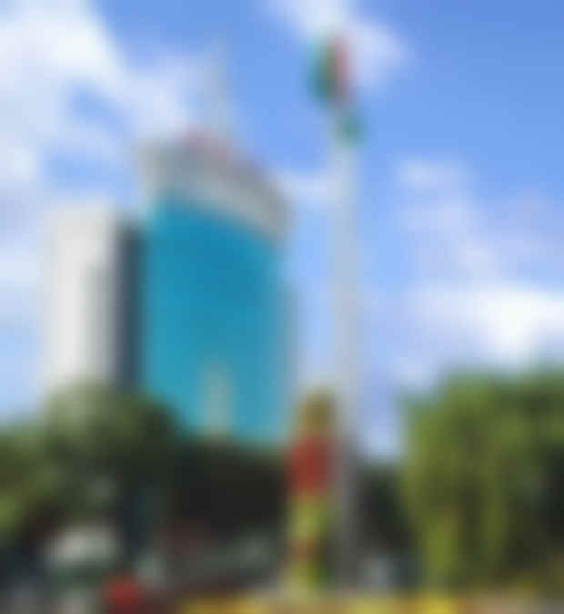 阳煤集团总医院烧伤整形科