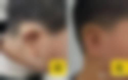 当前优惠活动详情