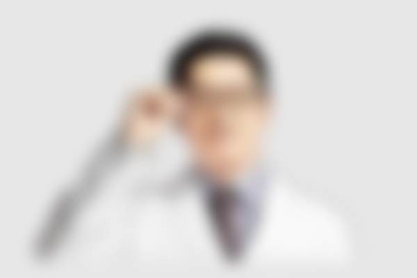 专精医生团队,为孩子的眼健康保驾护航