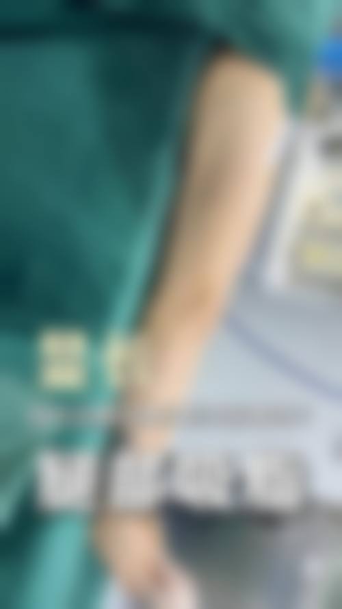 患者真实评价