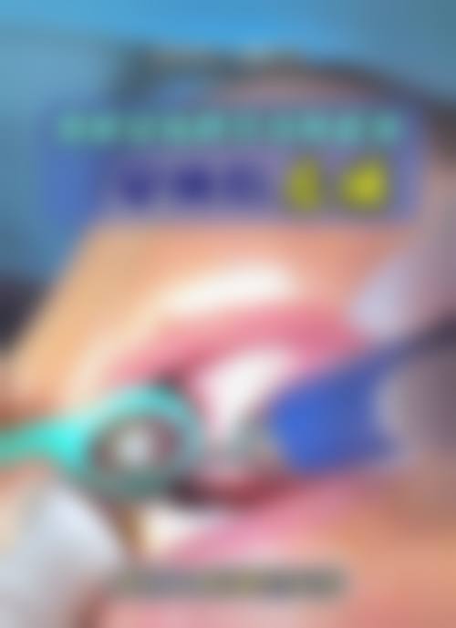 特色科室与项目:从基础护理到美学修复全覆盖