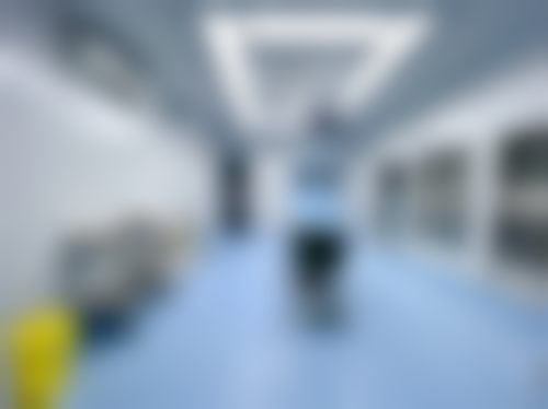 悦慕(沈阳)医疗美容诊所沈阳悦慕医疗美容诊所手术室