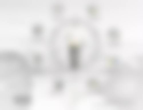 结尾:您的口腔健康,安齿健用心守护