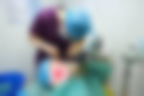 医院资质与实力:正规保护,值得信赖