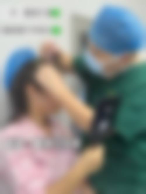 设备与环境介绍:精良技术,确保治疗安心有效