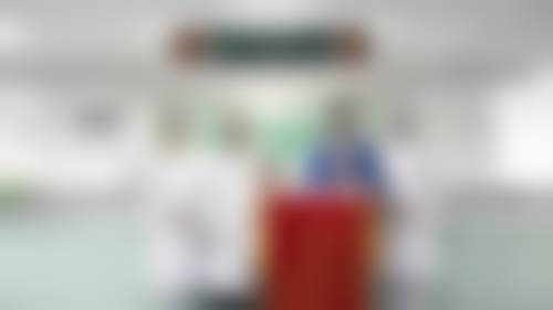 专精设备保护与就医环境